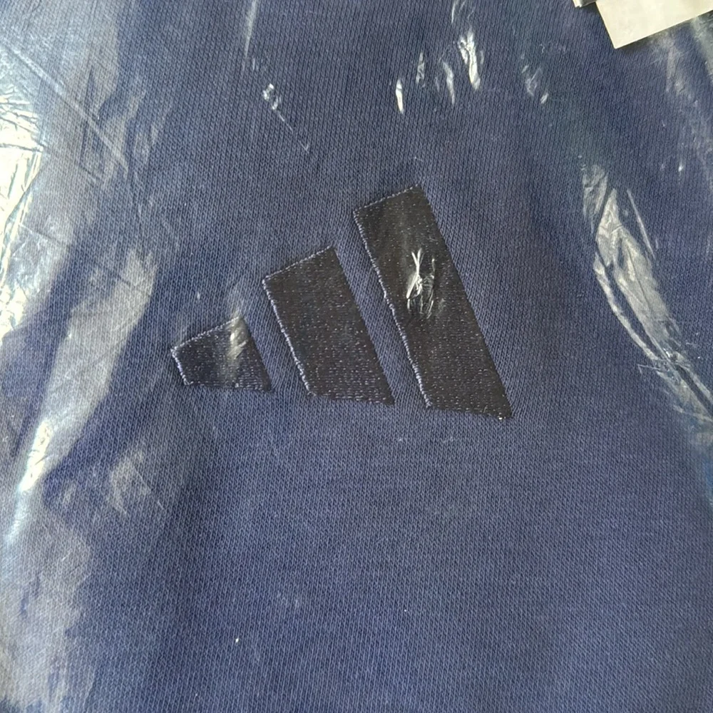Adidas Multi Sport Sweatshirt Dark Blue 2XL New With‎ Tags